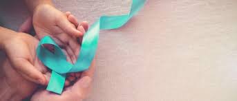 11,000 steps for 11 women. Know The Symptoms Of Ovarian Cancer This Ovarian Cancer Awareness Month Cancer Council Nsw