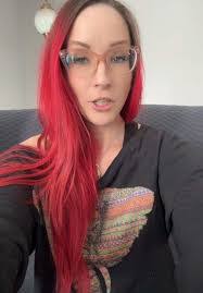 Courtney Mcrae's Instagram, Twitter & Facebook