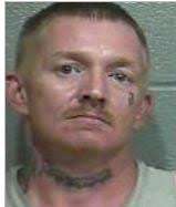 Offender Information