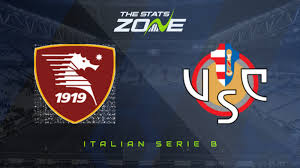 Segui tutte le ultime notizie inerenti la salernitana sul nostro sito ufficiale. 2019 20 Serie B Salernitana Vs Cremonese Preview Prediction The Stats Zone