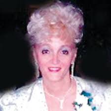 Blanche Morrison (1945-2018)