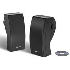 Bose Haut Parleurs Enceinte D Exterieur Bose 251 Enceintes Exterieures De Stereo Plus