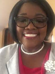 Sandra ARMC-CMSP Kesler