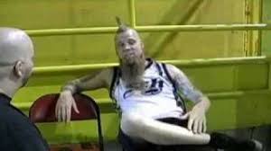 Well now it looks like it's official: Five Finger Death Punch New Video Interview With Matt Snell Blabbermouth Net