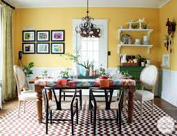 The rest of the room's accents can do that. Let S Talk Dining Room Colors Home Decorating Painting Advice