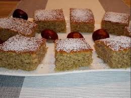 Lebkuchen Vom Blech Rezept Weihnachtlicher Ruhrkuchen Rezepte Kuchen Und Torten Rezepte