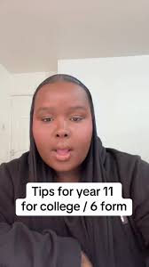 Hope that helps x #fyp #foryou #tips #year11#college #6form #collegetips  #grwmforschool #schooltips #year11leavers #year112024 #2024leavers  #schooladvice #relatable #viral