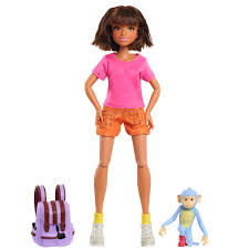 Follow dora and her friends as they navigate the jungle, outrun treasure hunters and unlock the mystery of the fabled city. Nickelodeon S Dora And The Lost City Of Gold Adventure Dora Doll Walmart Com Walmart Com