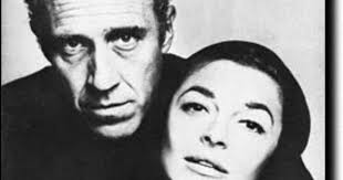 The Devils (Broadway, Broadway Theatre, 1965)