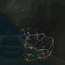 Open the razor gtr map and put all the single files ( razor dvd1, razor dvd2 etc) in c:\users\yourname\appdata\local\nfs underground 2. Need For Speed Underground 2 Game Guide