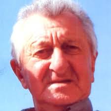 Avis de décès de Monsieur Michel, Raymond BERNARD