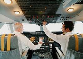 Different Types Of Pilot Careers 20 Pilot Jobs To Choose From Commercial Pilot Pilot Career Becoming A Pilot