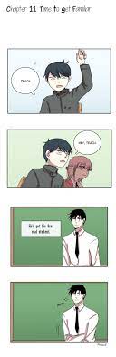 The Children S Teacher Mr Kwon 11 Page 2 Free Manga Online Free Manga Read Free Manga