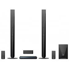 Sistem Home Cinema Sony Bdve4100 Blu Ray 3d 5 1 Sony Home Theatre Dvd Home Theater System Blu Ray Home Theater