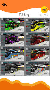 Livery bussid shd full stiker kaca / you can choose the. Download Livery Bussid Mod Jb3 Restu Apk Latest Version App By Torque Apps For Android Devices