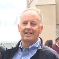 Staff Directory • Peter Gillespie