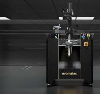 AUTOMATIC WATER SLOT MILLING MACHINE FOR PVC PLASTIC ...