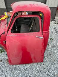 Image result for Permanent Red 1940 GMC