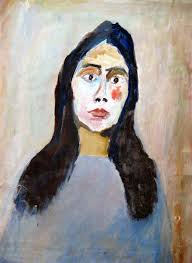 Jamie Boyd 2016 exhibition, Galeria Aniela the world's local fine art  gallery