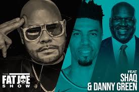 The Fat Joe Show