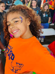 This morning was an incredible one at Seabreeze for the Breakthrough T1D  Upstate New York Walk 💙👟 Friends, families, and supporters came  together—united in their dedication to creating a world without T1D.