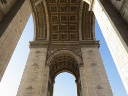 Resultado de imagen para arco del triunfo