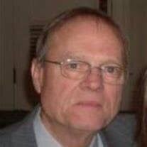 Billy Gene McCarty Obituary