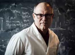 Douglas Stephan wins 2021 Killam Prize