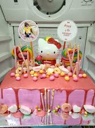 Ulang tahun yang istimewa harus disertai dengan kue ulang tahun unik, betul? Gambar Kue Ulang Tahun Jumbo Gambar Ngetrend Dan Viral