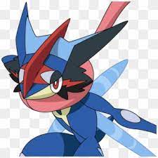 The only difference is the coloring; Ash Greninja Coloring Page Hd Png Download 1016x1016 1344669 Pngfind