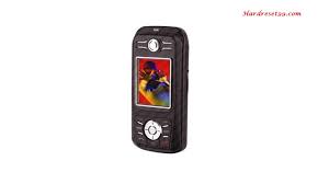 Telit T550 Hard reset - How To Factory ...