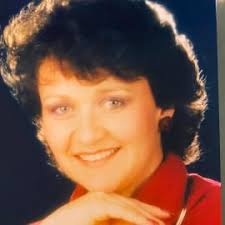 Cosette West Obituary (1952