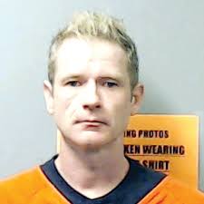 Dotson, Dodson arrested for possession of methamphatamine