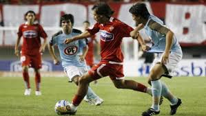 Club de deportes ñublense s.a.d.p. Sumar Es La Consigna En Iquique Y Nublense Http Diariodecuatroaseis Cl