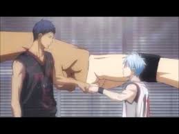 Kuroko No Basket Season 2 Ending 2 Full Fantastic Tune Kensho Ono Youtube Kuroko Kuroko No Basket No Basket