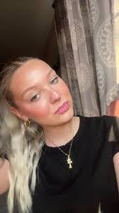 Kylie Daugherty's Instagram, Twitter & Facebook