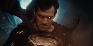 Tons of awesome snyder cut wallpapers to download for free. Black Suit Superman Uses Heat Vision In Justice League Trailer Teaser