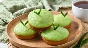 5 Resep Kue Apem Empuk khas Tahun Baru Hijriah - Food Fimela.com