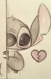 Zeichnung Tekenen Zeichnung Desenhos Doodles Simples Desenhos A Lapis Da Disney Arte Da Disney