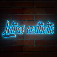 Letras Aesthetic Para Copiar Y Pegar Te explicamos como usar este conversor de letras de manera gratuita para generar infinitos disenos de tatuajes de letras. letras aesthetic para copiar y pegar