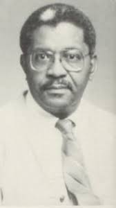 Harold Mabry Jeter Sr. (1936-2001)