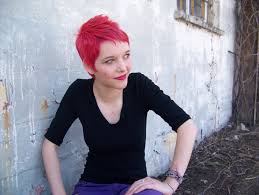 .my first sonic x manic artpiece. Wallpaper Pink Red Hair Mac Cut Pixie Panic Short Janell Pillarbox Manic Beautymark 2832x2128 1044544 Hd Wallpapers Wallhere