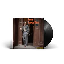 Inside Llewyn Davis LP Album | ReplicaPropStore