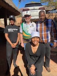 He was also one of the frontmen of the anc presidential contender, nkosazana dlamini zuma. Qtt 72vbsdd3jm