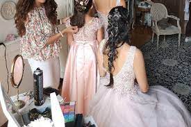 Esthetique Coiffure Mariage Geneve