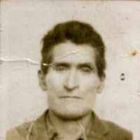 Leoncio Caceres Barrientos (1918–1980)