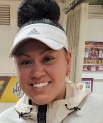 Desiree Torres's Instagram, Twitter & Facebook