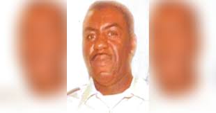 Obituary for Ernest Mathis