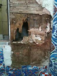52 h/672) merupakan salah seorang sahabat nabi muhammad saw dan imam ali as. Abu Ayyub Al Ansari Tomb Restoration Hassa Architecture