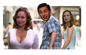 I was talking to a guy once who replied with yeppers over a text. Yeppers Dundermifflin